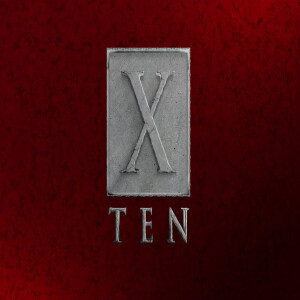 X (Ten Commandments) Part 8