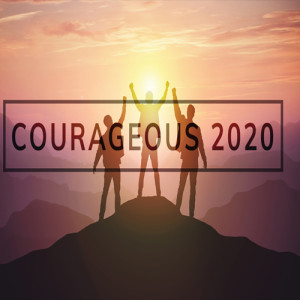Courageous 2020