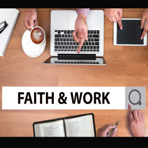 Nancy Ortberg - Faith & Work