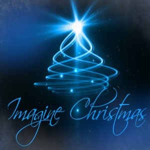 Imagine Christmas Part 3