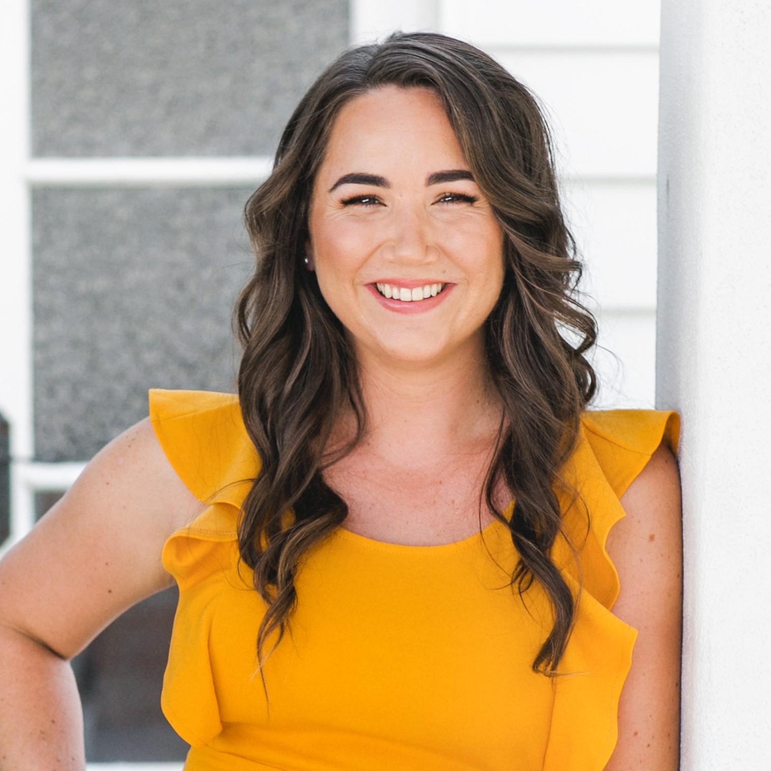 Meet the Visionary Innovator: China Coyle, Founder of Beauti Software, Revolutionizing Beauty Business Management