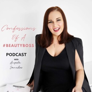 37: Kara Lehmann and her Beauty Boss Journey 