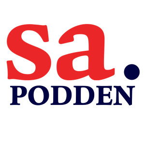 SA-podden med Gjøse og Løkkeberg