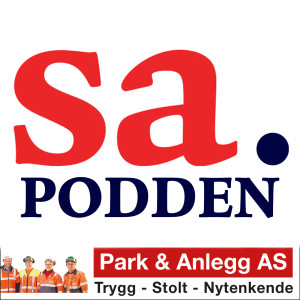 SA-podden med Anders Gjøse
