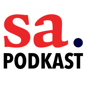 SA-podden spesial med Thomas Berntsen