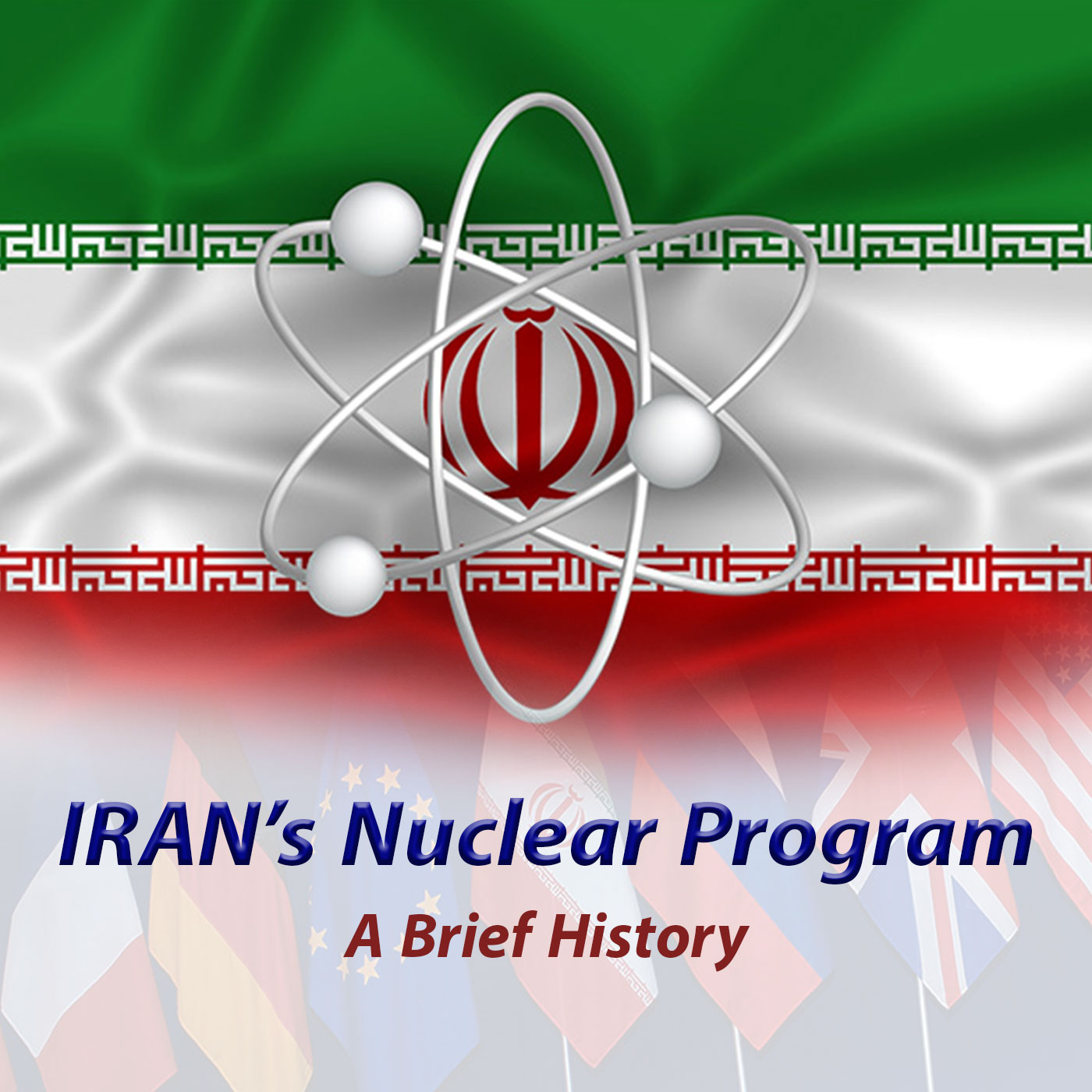 قسمت دهم : نگاهی اجمالی به برنامه هسته ای ایران از آغاز تا خروج آمریکا از برجام قسمت دهم : نگاهی اجمالی به برنامه هسته ای ایران از آغاز تا خروج آمریکا از برجام