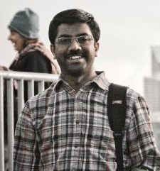 Episode 108 with Chakkaradeep Chinnakonda Chandran on the SharePoint Framework and SharePoint WebHooks—Office 365 Developer Podcast