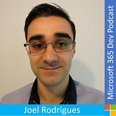 SPFx, Azure Functions and PnP Re-Usable controls with Joel Rodrigues