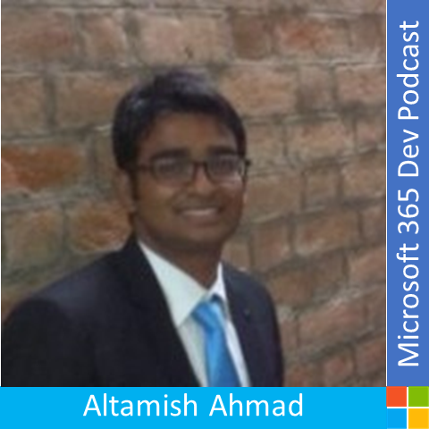 Bookings API with Altamish Ahmad