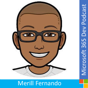 PowerShell and Azure AD with Merill Fernando