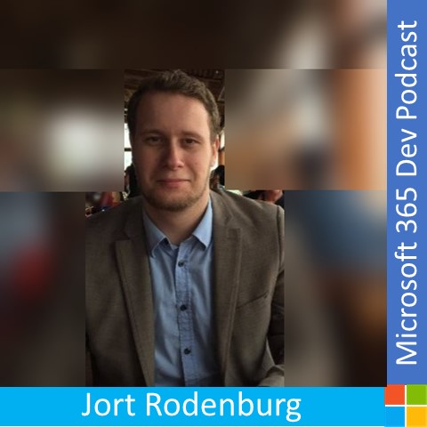 Code Like a Pro in C# with Jort Rodenburg