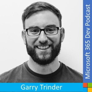 CLI in Containers with Garry Trinder