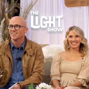 DERRICK & LAURA’S MIRACLE TESTIMONY | THE LIGHT SHOW