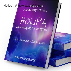 Holipa - A new way of living