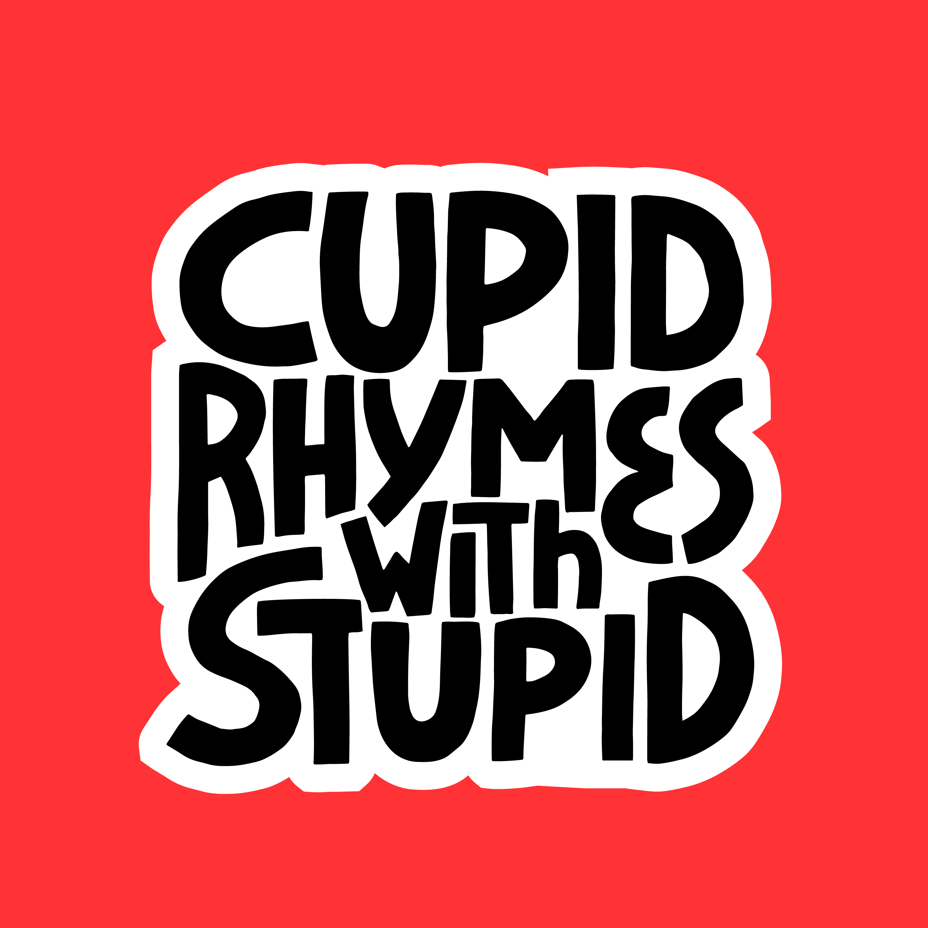 No Stupid Questions Show