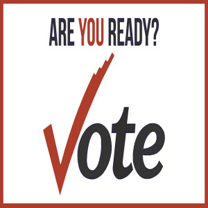 NSQ - Are YOU ready to VOTE?