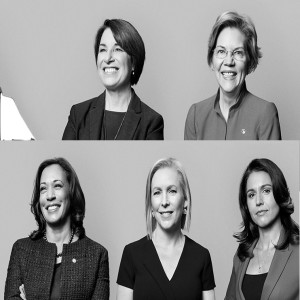 NSQ: Are we ready for a woman President of the United States?