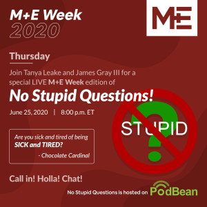 NSQ - Are we sick and tired?