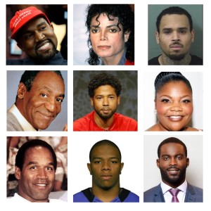 NSQ: Can we separate an artist from their art? 