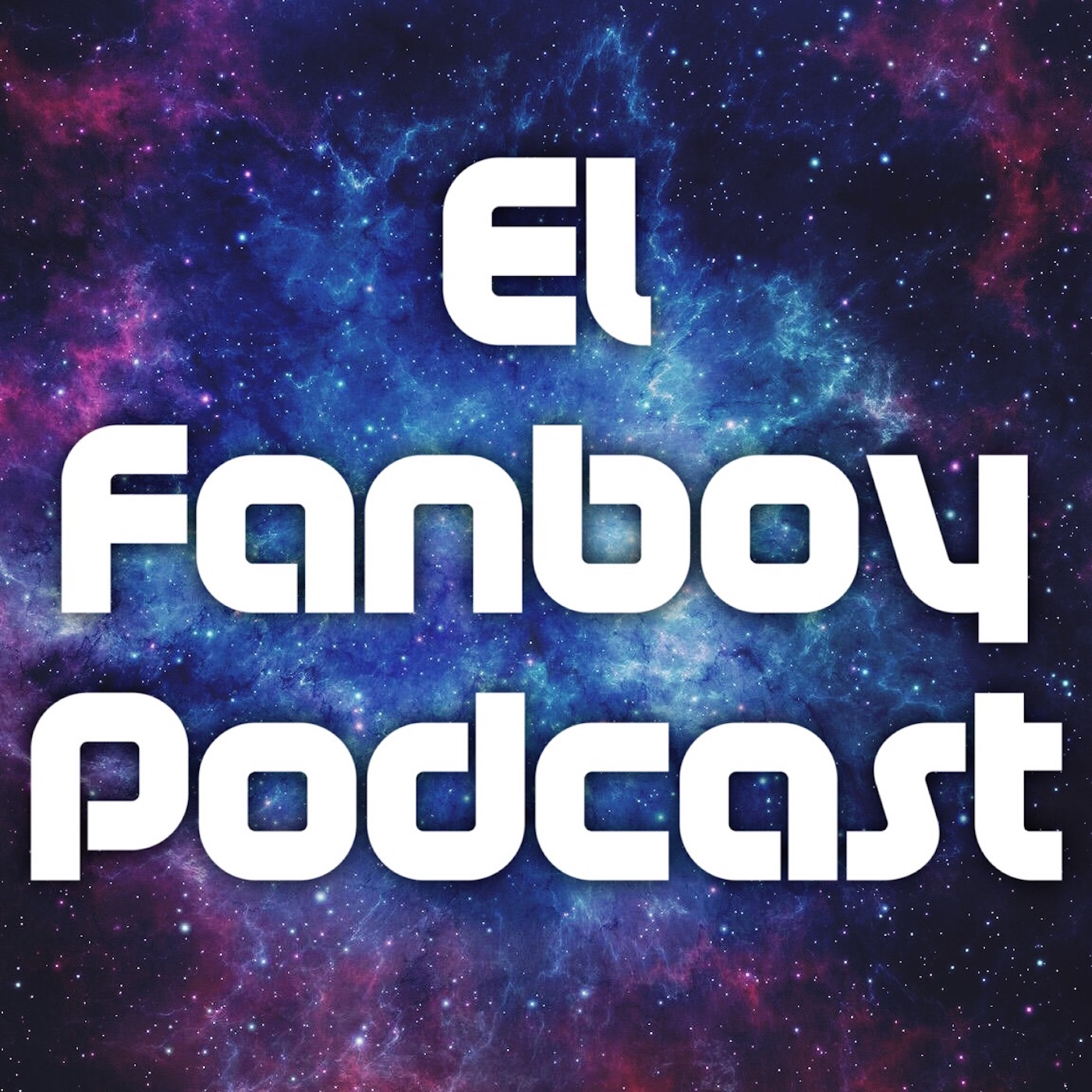 EL FANBOY #51: 