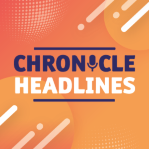 Chronicle Headlines: Campus news updates, Ida B. Wells Barbie, Chicago plant life