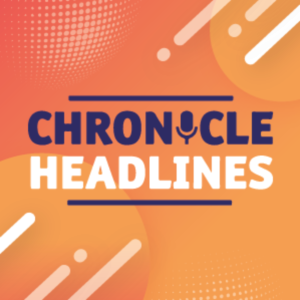 Chronicle Headlines: Meet the EICs, #HereToo plays, Sophomore initiatives on campus