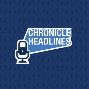 Chronicle Headlines: Student vlogs and rideshare ’deadheading’