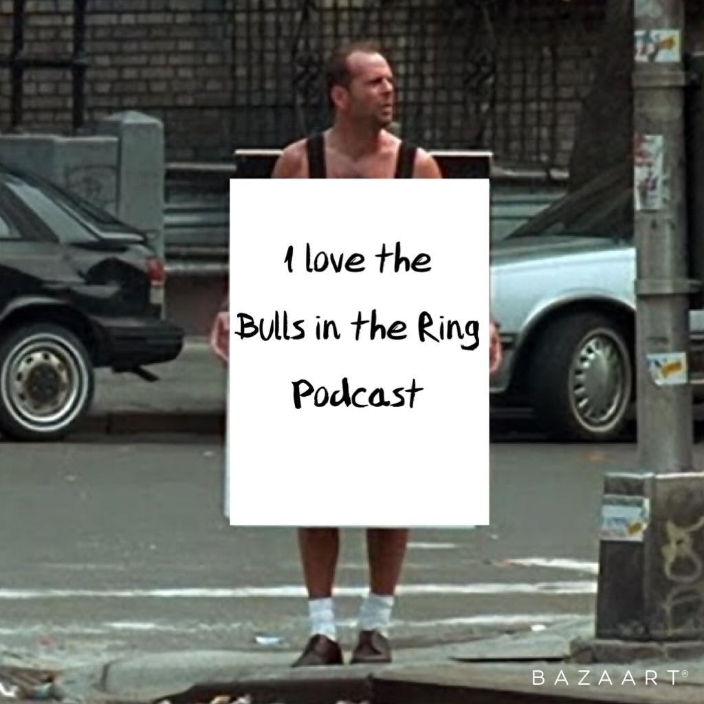 Bulls in the Ring