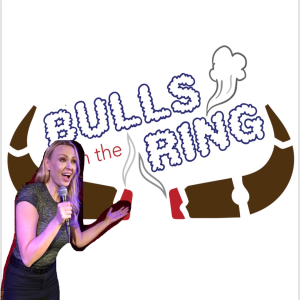 Episode 49 - Irina Voronina Steps Into The Ring