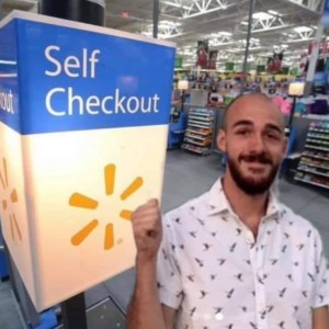 Wal-Mart Discount Hitmen