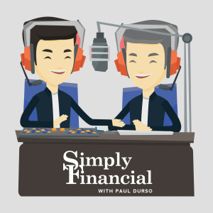 Podcast: Financial Diseases