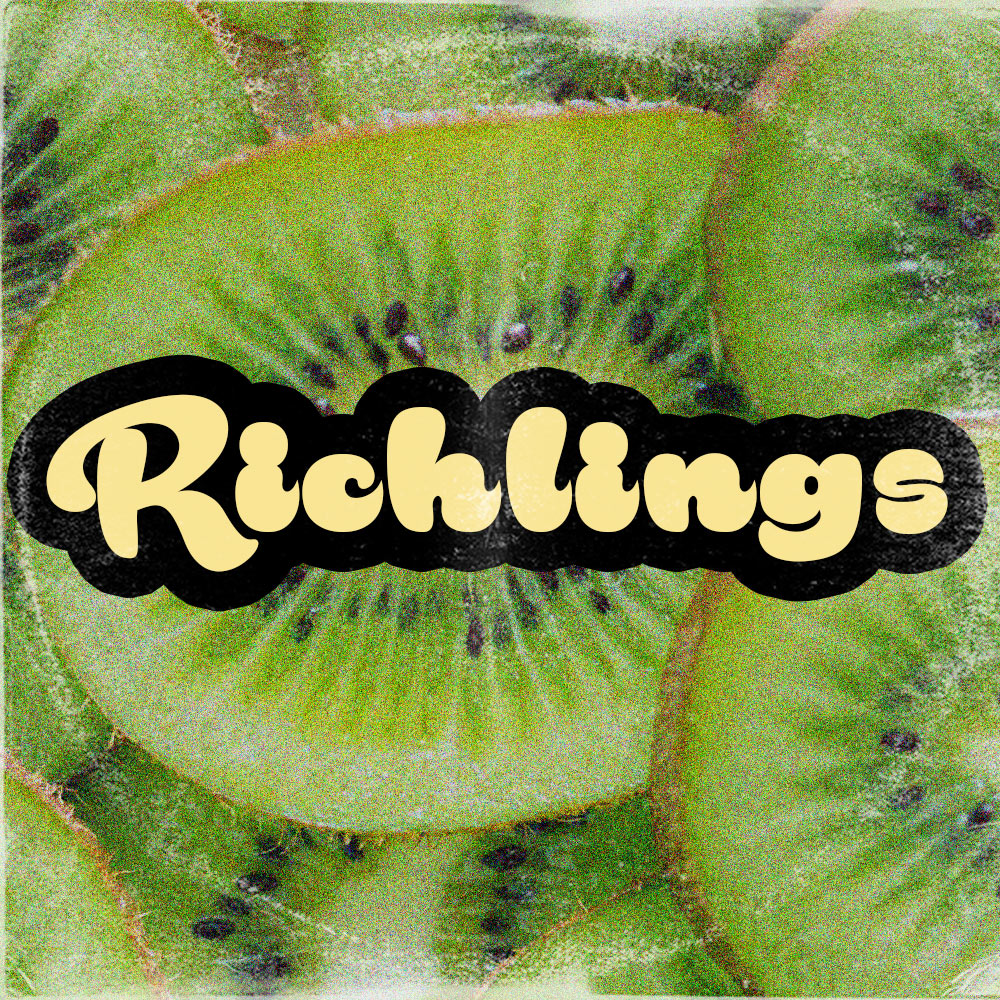 26 - Freaky Fruits