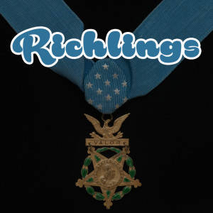 41 - Heroes for Heroes