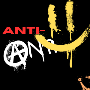 Anti-Anti Part 2 - Pastor Randy Freeman