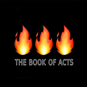 Acts: The Gospel is for Everyone