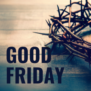 Good Friday