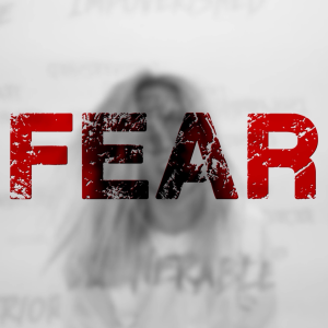 Fear: Spiritual Warfare