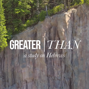 Greater Than: The High Priest