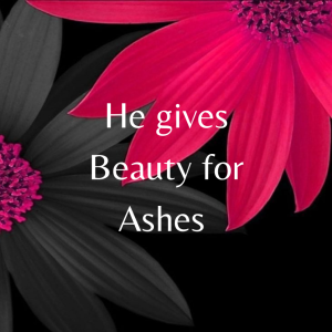 Beauty for Ashes week 3 - Pastor Randy Freeman