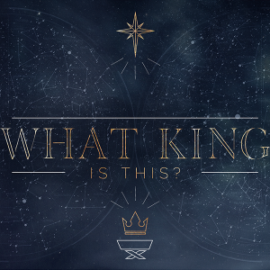 What King Is This: Week 2