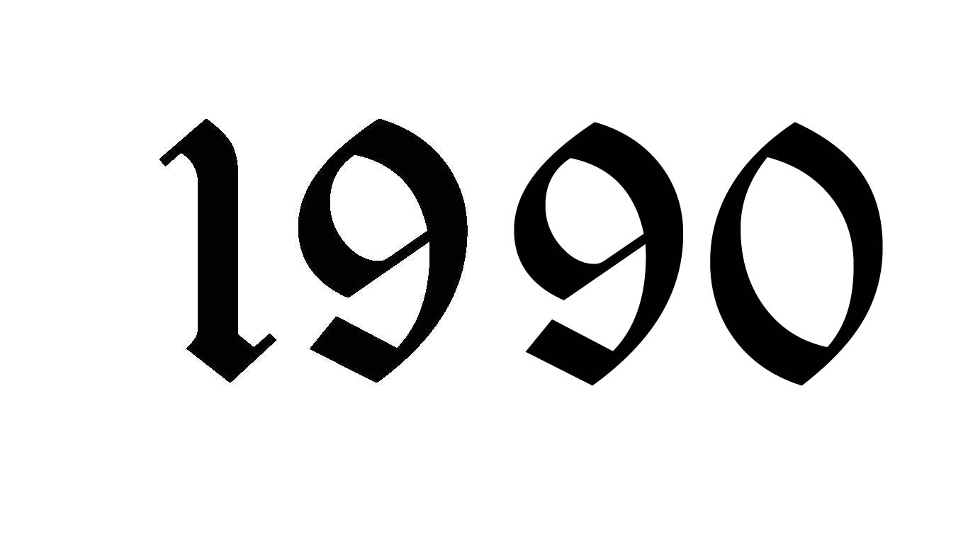 Ep.1 Salsa 1990