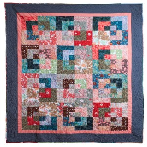 Special Episode: QuiltCon, Part 2, If You're Interested in Hearing Further Thoughts