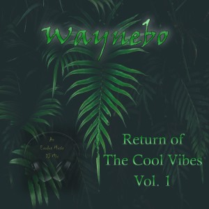 Return of The Cool Vibes Vol. 1