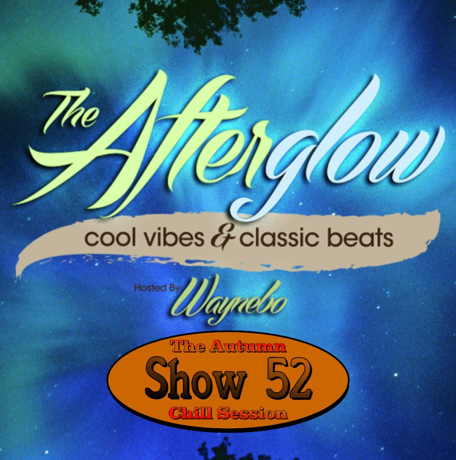 Show 52 (The Autumn Chill Session)