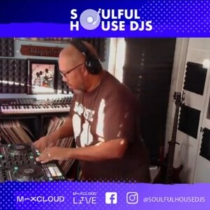 Soulful House DJ’s 11/20/22 - Waynebo