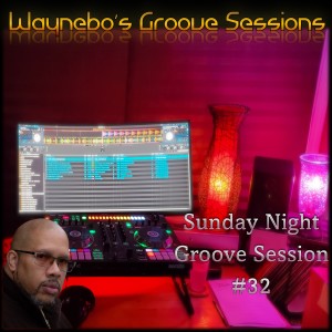 Sunday Night Groove Session #32