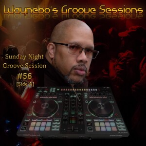 Sunday Night Groove Session #56 [Side A]