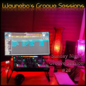 Sunday Night Groove Session #28