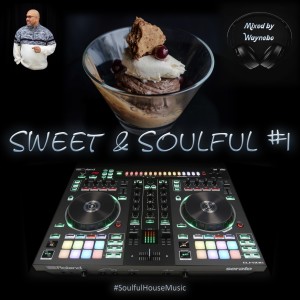 Sweet & Soulful #1