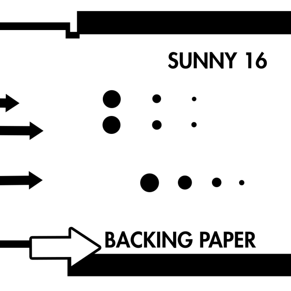 Sunny 16 Podcast